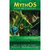 Kelly McCullough MythOS (Tascabile) WebMage