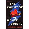 Alexandre Dumas The Count Of Monte Cristo (Tascabile)