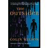 Colin Wilson The Outsider (Tascabile)