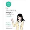 Marie Kondo The Life-Changing Manga of Tidying Up (Tascabile)