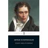 Arthur Schopenhauer Essays and Aphorisms (Tascabile)