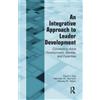 Stanley M. Halpin David V. Day Miche An Integrative Approach to Lea (Tascabile)