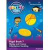 Steve Mills Hil Heinemann Active Maths Northern Ireland - Key Stage (Tascabile)