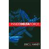 Eric Haney Inside Delta Force (Tascabile)