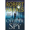 Robert Harris An Officer and a Spy (Tascabile)
