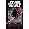 Terry Brooks The Phantom Menace: Star Wars: Episode I (Tascabile) Star Wars