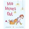 Paige Keiser Miranda Paul Mia Moves Out (Copertina rigida)