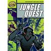 Sara Vogler Jan Burche Rapid Reading: Jungle Quest (Stage 6 Level 6 (Tascabile)