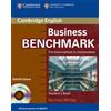 Norman Whitby Business Benchmark Pre-Intermediate to Inter (Mixed Media Product)