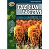 Haydn Middleton Rapid Reading: Yuk Factor (Stage 6 Level 6B) (Tascabile) Rapid