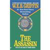W.E.B. Griffin The Assassin (Tascabile) Badge Of Honor