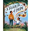 Cynthia Harmony A Flicker of Hope (Copertina rigida)