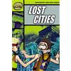 Jan Burchett Sara Vogl Rapid Reading: Lost Cities (Stage 6, Level 6 (Tascabile)