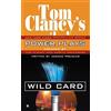 Jerome Preisler Wild Card (Tascabile) Tom Clancy's Power Plays