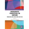 Susan Petrilli Intersemiotic Perspectives on Emotions (Tascabile)