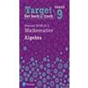 Diane Oliver Target Grade 9 Edexcel GCSE (9-1) Mathematics Algebra W (Tascabile)