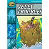 Haydn Middleton Rapid Reading: Jelly Trouble (Stage 3, Level 3B) (Tascabile)