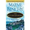 Maeve Binchy The Return Journey (Tascabile)