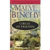 Maeve Binchy Circle of Friends (Tascabile)