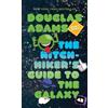 Douglas Adams The Hitchhiker's Guide to the Galaxy (Tascabile)