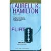 Laurell K. Hamilton Flirt (Tascabile) Anita Blake, Vampire Hunter