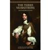 Alexandre Dumas The Three Musketeers (Tascabile)