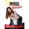 HSMTMTS: In the Spotlight: Nini and Ricky's Stories (Tascabile)