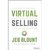 Jeb Blount Virtual Selling (Copertina rigida) Jeb Blount