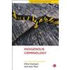 Chris Cunneen Juan Tauri Indigenous Criminology (Copertina rigida)