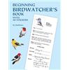 Sy Barlowe Beginning Birdwatcher's Book (Tascabile)