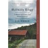 J D Vance Hillbilly Elegy (Tascabile)
