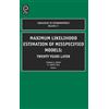 T. Fomby Maximum Likelihood Estimation of Misspecified Models (Copertina rigida)