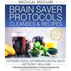 Anthony William Medical Medium Brain Saver Protocols, Cleanse (Copertina rigida)