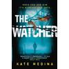Kate Medina The Watcher (Tascabile)