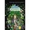 Frances Hodgson Burnett The Secret Garden (Tascabile)