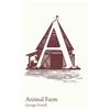 George Orwell Animal Farm (Tascabile) Collins Classroom Classics