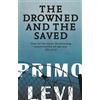 Primo Levi The Drowned And The Saved (Tascabile)