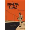 Jack Kerouac The Dharma Bums (Tascabile)