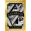 R.F. Kuang Katabasis (Tascabile)