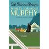 Shirley Murphy Cat Shining Bright (Tascabile) Joe Grey Mystery Series 20