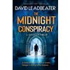 David Leadbeater The Midnight Conspiracy (Tascabile) Joe Mason