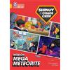 Chris Callaghan Shinoy and the Chaos Crew Mission: Mega Meteorite (Tascabile)