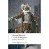 Edmond Rostand Cyrano de Bergerac (Tascabile) Oxford World's Classics