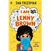 Dan Freedman I Am Lenny Brown (Tascabile)
