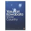 Yasunari Kawabata Snow Country (Tascabile)