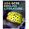Ken Haworth Julia Waines AQA GCSE English Literature: Student Book (Tascabile)