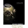 Jules Verne 20,000 Leagues Under The Sea (Tascabile) Collins Classics