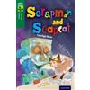 Carolyn Bear Oxford Reading Tree TreeTops Fiction: Level 12 More Pac (Tascabile)