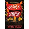 Brynne Weaver Scythe & Sparrow (Tascabile)