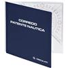 Osculati Set di segnali di navigazione 230 x 215 mm , 1 pezzo